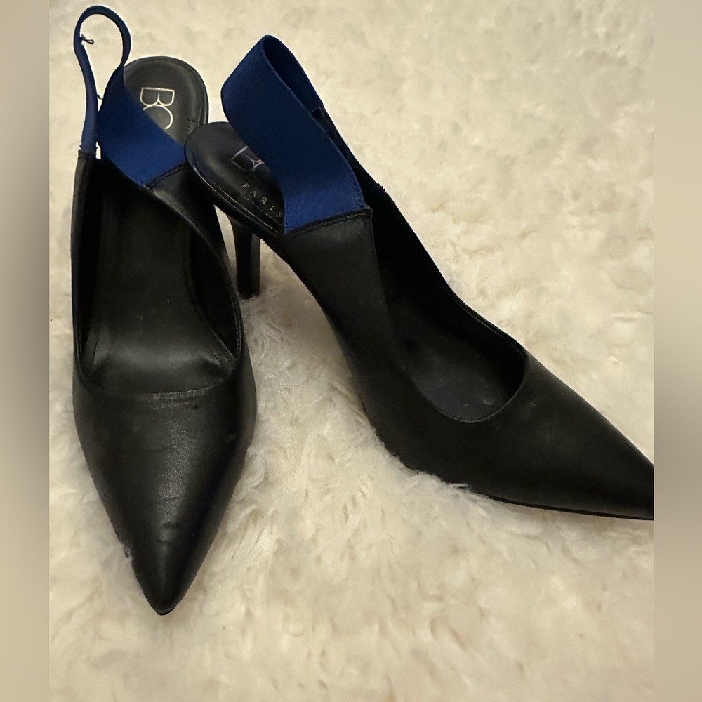 Bcbg heels. Size 8.